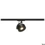 SLV KALU TRACK 1002854 Шинен фар 1x13W/LED 3000K 970LM IP20