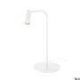 SLV KARPO 1001460 Бюро лампа 1x6.2W/LED 3000K 430LM IP20