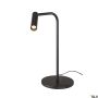 SLV KARPO 1001461 Бюро лампа 1x6.2W/LED 3000K 360LM IP20