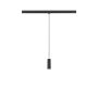 SLV LALU 1007749 Шинен фар 1x8W/LED 3000K 700lm IP20