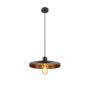 SLV LALU® 1010788 Висяща лампа 1x7.5W/E27