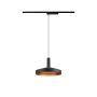 SLV LALU® 1F 1010799 Шинен фар 1x9.5W/LED 2700K/3000K 700lm|800lm