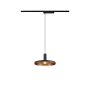 SLV LALU® 1F 1010800 Шинен фар 1x9.5W/LED 2700K/3000K 700lm|700lm
