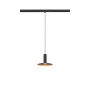 SLV LALU® 48V 1010802 Шинен фар 1x9W/LED 2700K/3000K 600lm|650lm