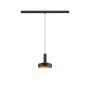SLV LALU® 48V 1010804 Шинен фар 1x9W/LED 2700K/3000K 600lm|650lm