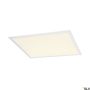 SLV LED PANEL 1003073 Вградено спот светило 2xLED 3000K 4000LM IP20