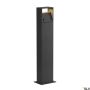 SLV LEGS 232125 Стойка лампа 1x9.5W/LED 3000K 570LM IP65