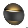SLV LID 1007281 Светильник за стена 1x28W/LED 2700K|3000K 1500lm IP65