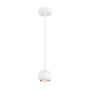 SLV LIGHT EYE® 1008173 Висяща лампа 1x6W/GU10