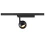 SLV LIGHT EYE® 2.0 1F 1010450 Шинен фар 1x11W/LED 3000K 1200lm