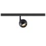 SLV LIGHT EYE® 2.0 48V 1010456 Шинен фар 1x10W/LED 2700K 1150lm