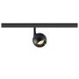 SLV LIGHT EYE® 2.0 48V 1010458 Шинен фар 1x10W/LED 3000K 1200lm