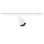 SLV LIGHT EYE® 2.0 48V 1010459 Шинен фар 1x10W/LED 3000K 1200lm