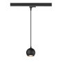 SLV LIGHT EYE® 3F 1008170 Шинен фар 1x6W/GU10