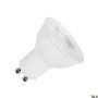 SLV LIGHT SOURCE 1005079 Крушка 3000K 470LM IP20