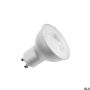 SLV LIGHT SOURCE 1005081 Крушка 4000K 490LM IP20