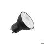 SLV LIGHT SOURCE 1005083 Крушка 4000K 490LM IP20