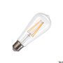 SLV LIGHT SOURCE 1005268 Крушка 2700K 800LM