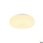 SLV LIPSY 1002075 Таванен светилник 1x13.5W/LED 3000/4000K 1650LM IP44