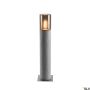 SLV LISENNE 1000666 Стойка лампа 1x23W/E27 IP54
