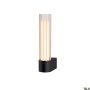 SLV LYGANT 1007614 Светильник за стена 1x8W/LED 3000K 560lm IP44