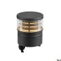 SLV M-POL 1006385 Осветителна арматура за стълб 1x11W/LED 2700K|3000K 145LM|155LM IP65