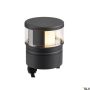 SLV M-POL 1006387 Осветителна арматура за стълб 1x11W/LED 2700K|3000K 285LM|310LM IP65