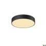SLV MEDO 1001895 Таванен светилник 1x30W/LED 3000/4000K 2800/2950LM IP20