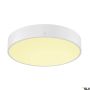 SLV MEDO 1007297 Таванен светилник 1x19W/LED 3000K|4000K 2400lm|2500lm IP50