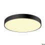 SLV MEDO 1007302 Таванен светилник 1x39W/LED 3000K|4000K 5450lm|5500lm IP50