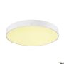 SLV MEDO 1007305 Таванен светилник 1x37W/LED 3000K|4000K 5000lm|5100lm IP50