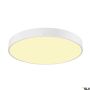 SLV MEDO 1007307 Таванен светилник 1x37W/LED 3000K|4000K 5451lm|5500lm IP50