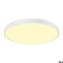 SLV MEDO 1007315 Таванен светилник 1x74W/LED 3000K|4000K 11000lm|11200lm IP50