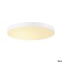 SLV MEDO 135171 Таванен светилник 2x109W/LED 3000K 11560LM IP20