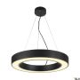 SLV MEDO RING 133840 Висяща лампа 7x33W/LED 3000K 2200LM IP20