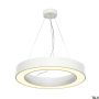 SLV MEDO RING 133841 Висяща лампа 7x33W/LED 3000K 2200LM IP20