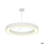 SLV MEDO RING 133851 Висяща лампа 11x56W/LED 3000K 4900LM IP20