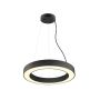 SLV MEDO® 1008589 Висяща лампа 1x26W/LED 3000K/4000K 3750lm|4000lm