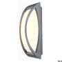 SLV MERIDIAN 230445 Светильник за стена 1x25W/E27 IP54