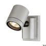 SLV MYRA 233104 Светильник за стена 1x50W/GU10 IP55