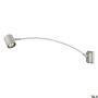 SLV MYRA 233134 Светильник за стена 1x50W/GU10 IP55