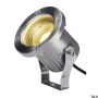 SLV NAUTILUS 1001962 Градински фар 1x9W/LED 3000K 520LM IP55
