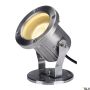 SLV NAUTILUS 229741 Градински фар 1x25W/GU10 IP55