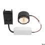 SLV NEW TRIA 1007381 Вградено спот светило 1x8.3W/LED 2700K 705lm IP20