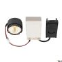 SLV NEW TRIA 1007431 Вградено спот светило 1x8.6W/LED 2500K|3000K|4000K 540lm|600lm IP20