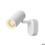 SLV NOBLO 1002970 Спот 1x8W/LED 2700K 620LM IP20
