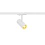 SLV NOBLO 1007353 Шинен фар 1x8.4W/LED 2000K|3000K 450lm IP20