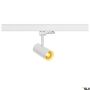 SLV NOBLO 1007645 Шинен фар 1x6W/LED 2700K 740lm IP20