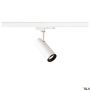 SLV 3~ NUMINOS® DALI S 1004376 Шинен фар 1x10.42W/LED 3000K 1020LM