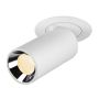 SLV NUMINOS 1006953 Спот 1x8.6W/LED 3000K 700lm